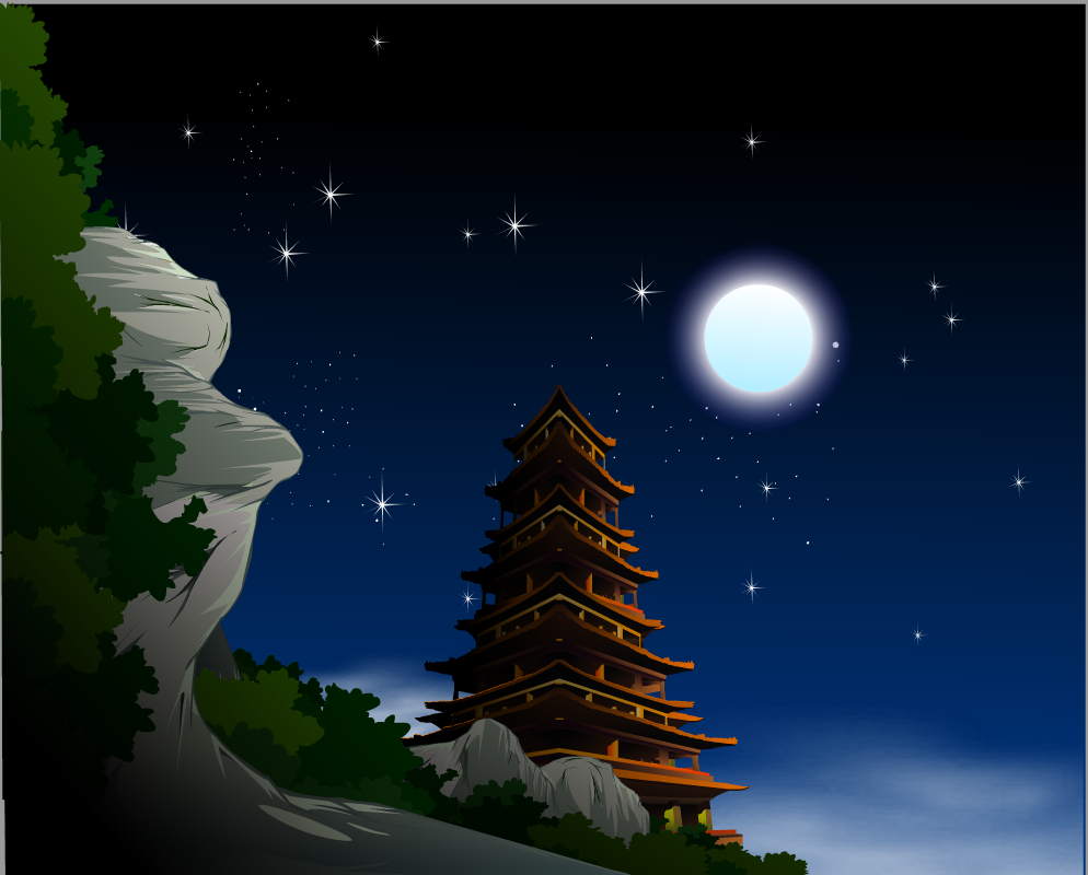 高塔